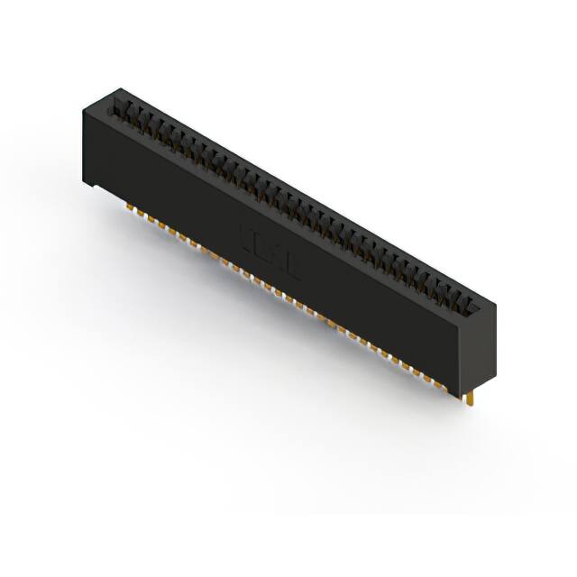 392-033-544-101 EDAC Inc.  Edgeboard Connectors